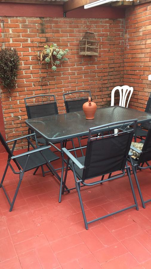 Apartamento Alicia Punta del Este Exterior foto