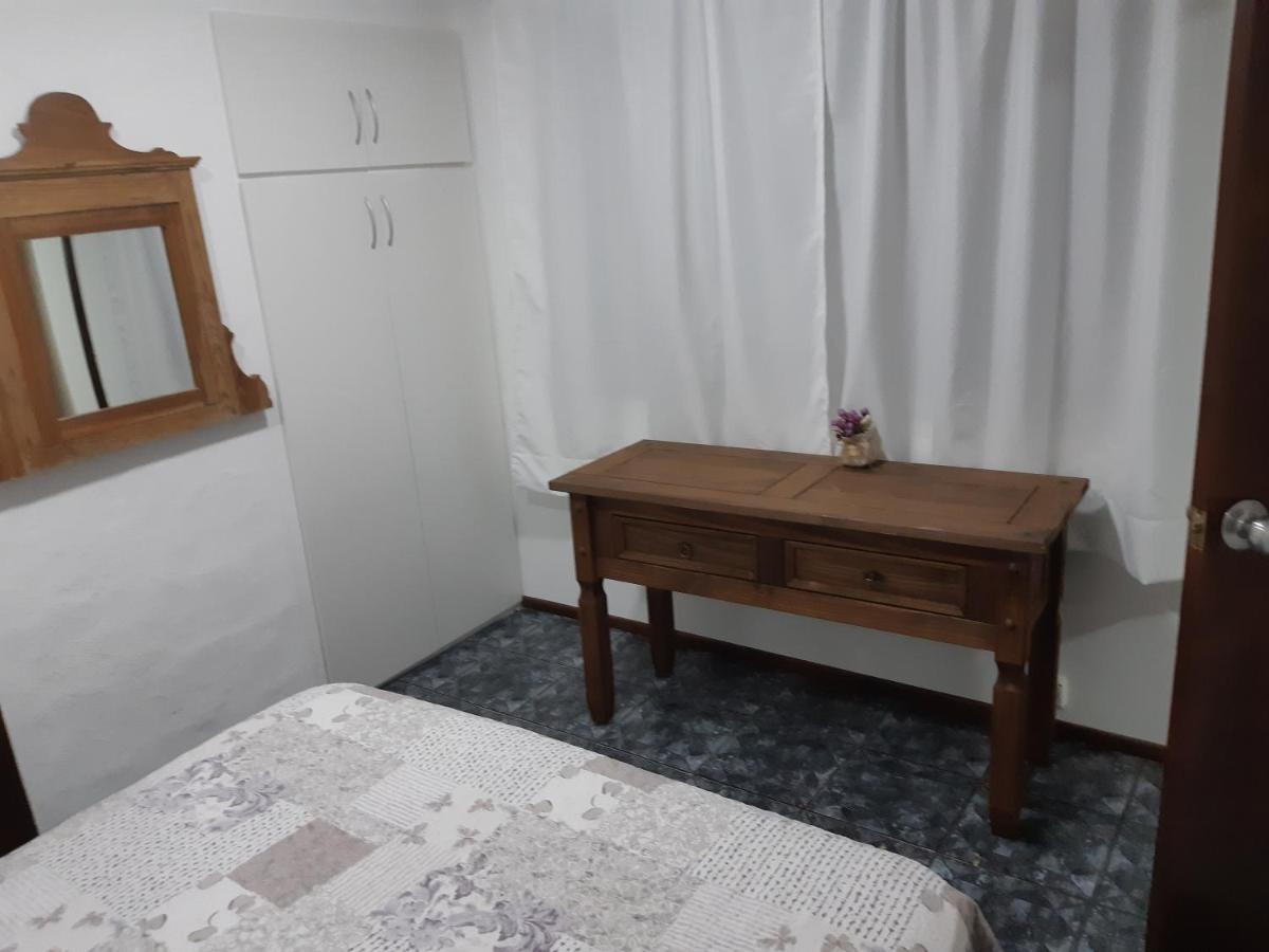 Apartamento Alicia Punta del Este Exterior foto