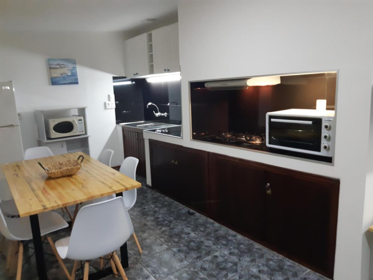 Apartamento Alicia Punta del Este Exterior foto